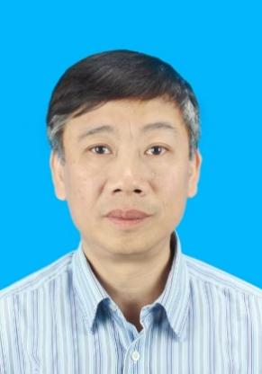 民航通信技术专业负责人  倪育德