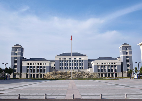 总结｜沧州航院团委：以青春之力筑梦，用实干书写担当