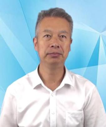 航空装备表面技术专业负责人  武建军