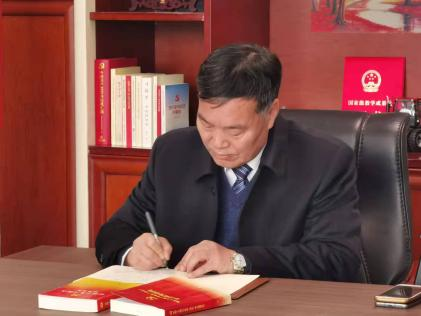 智能机器人专业负责人  孙维连