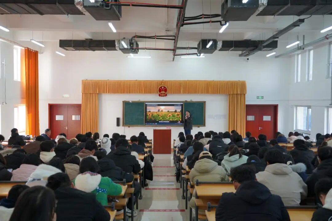 凌云大讲堂之旅游篇 | 解锁乡村休闲旅游的“体验密码”