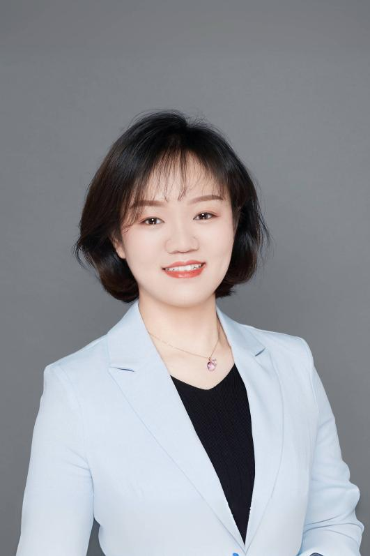 飞机机载设备装配调适技术专业负责人  赵晓萌