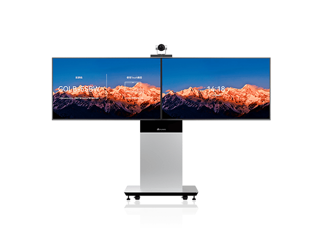 华为RP200-55 G3一体化智真