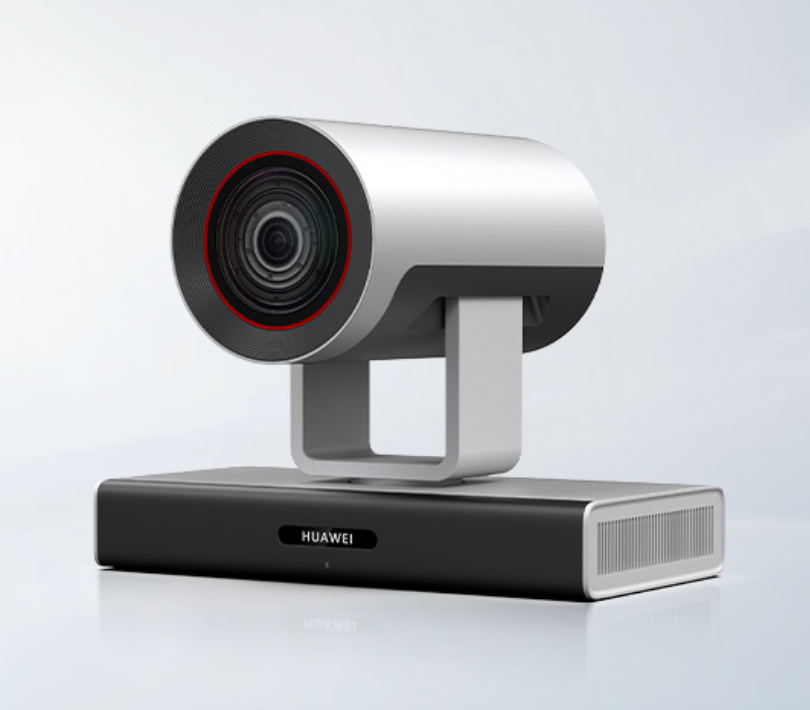 华为CloudLink Camera 830E4K长焦PTZ摄像机