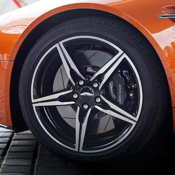 Car Wheels 03