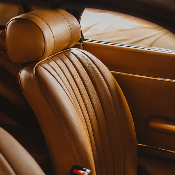 Car Seat 02