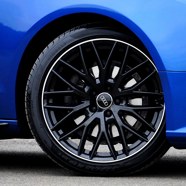 Car Wheels 02