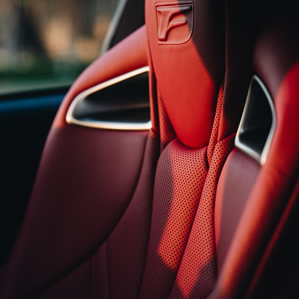Car Seat 04