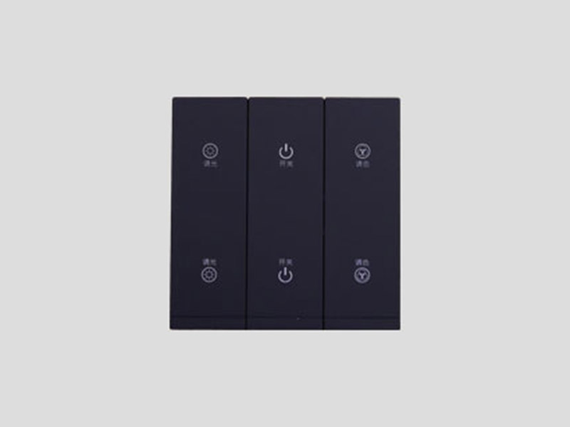 ZB86MDB-GL-62G 开关面板