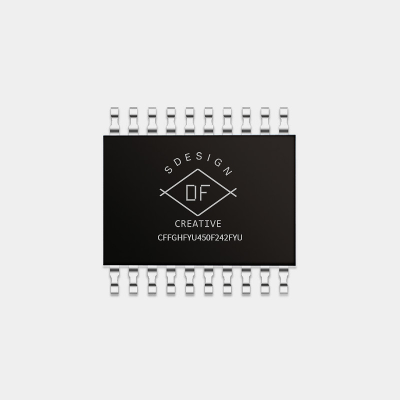DF Semiconductor