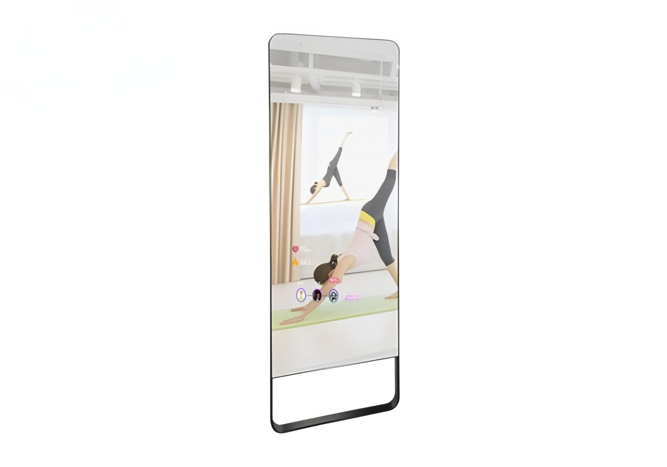 43inch smart magic mirror_DM43