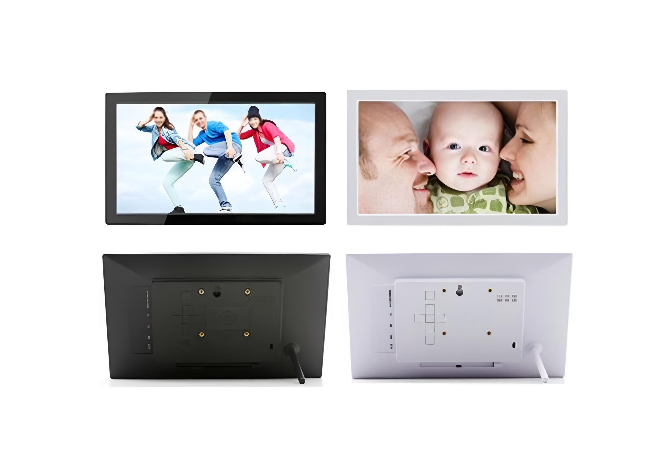 10.1 inch digital photo frame_BE101BMR