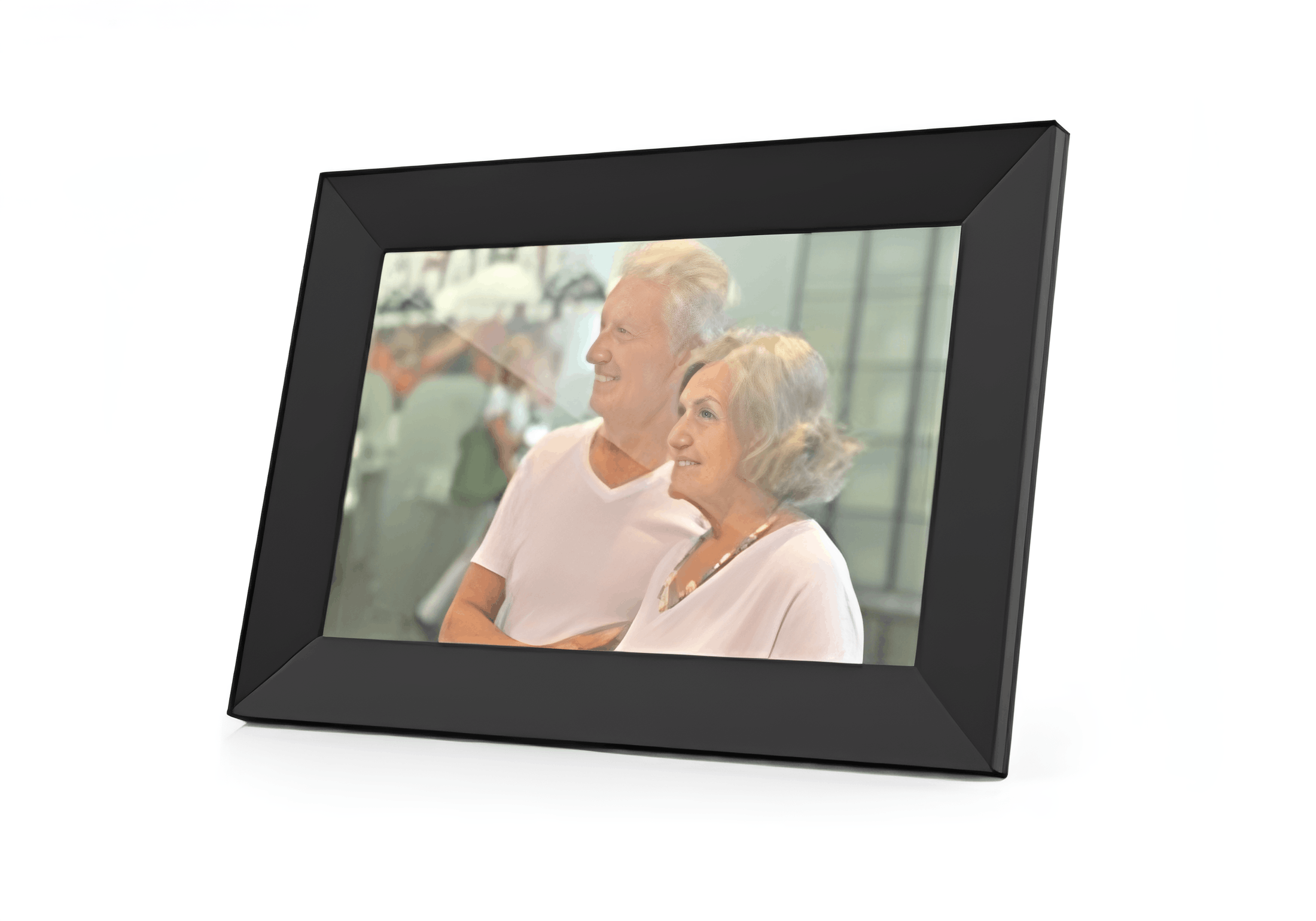 8 Inch WIFI Photoframe_CPF8001