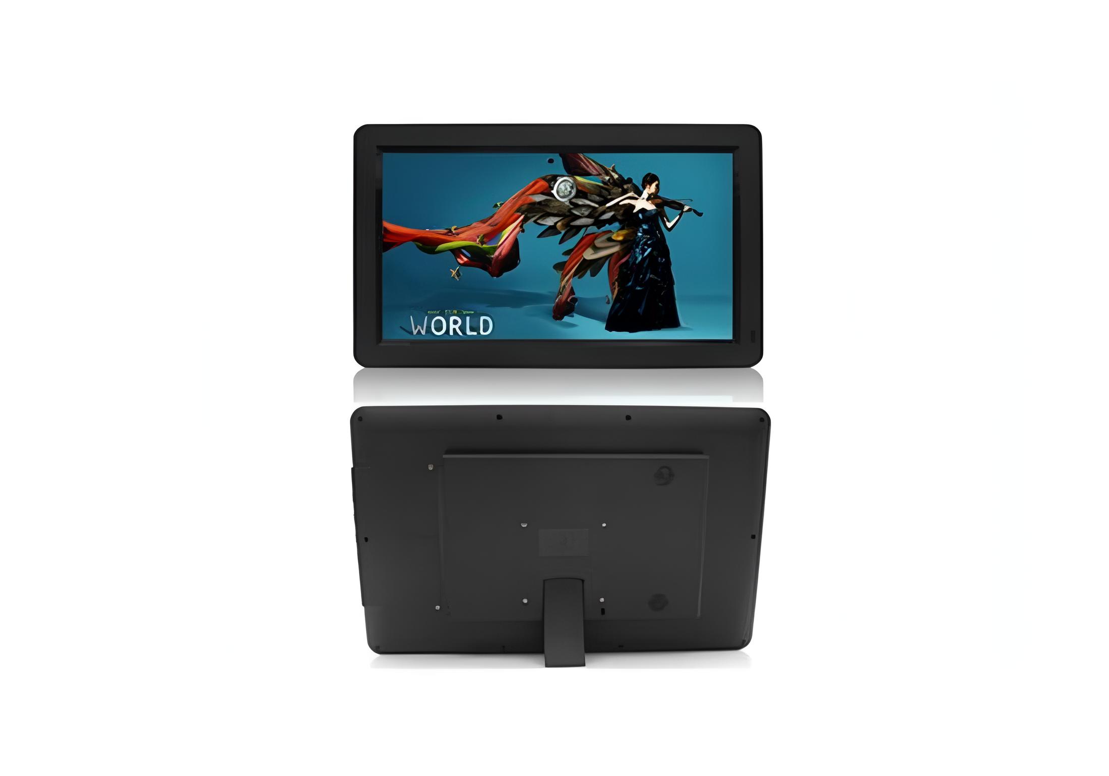 15.6 inch digital photo frame _BE1561MR