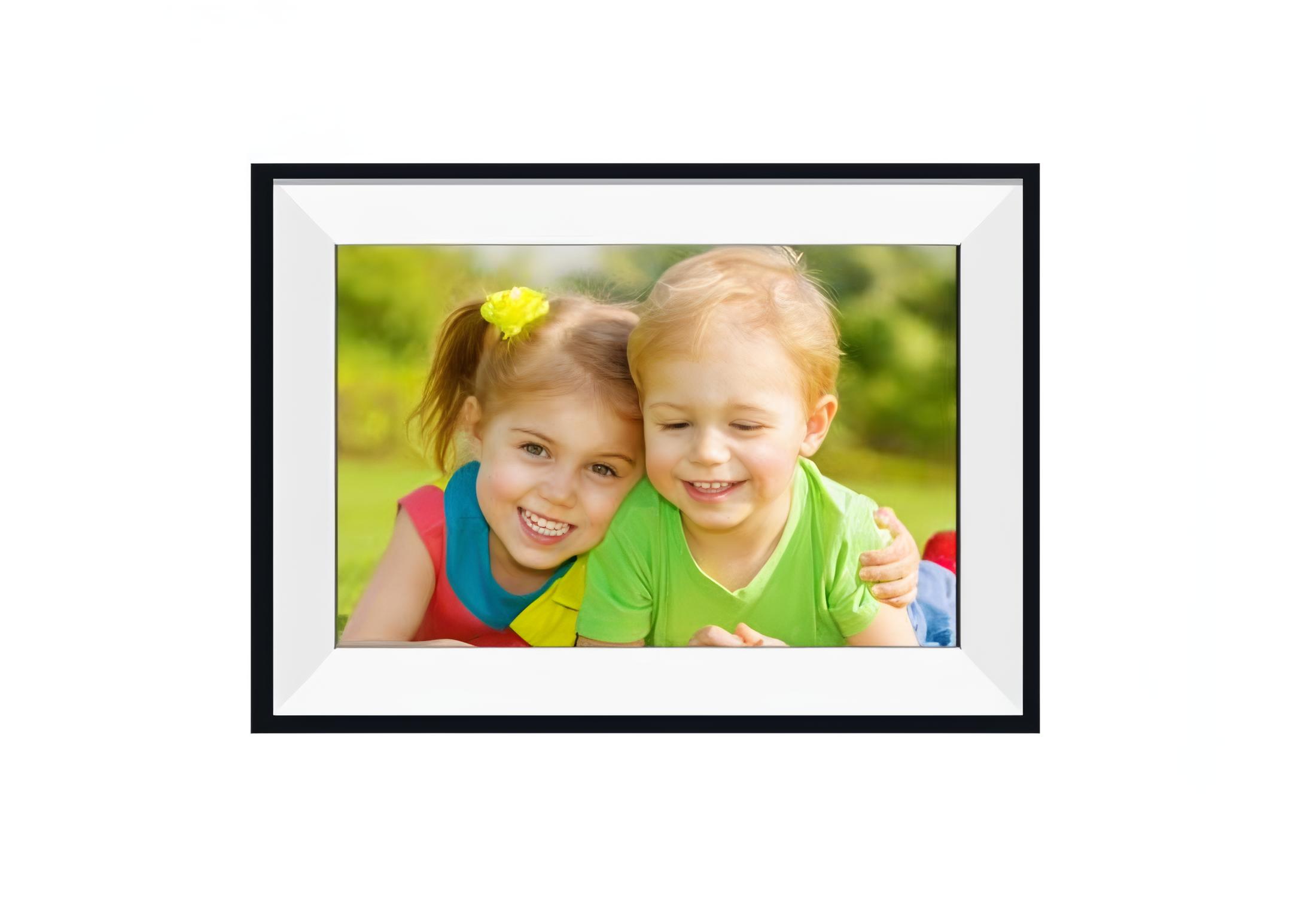 10.1 Inch WIFI Photoframe_CPF1017