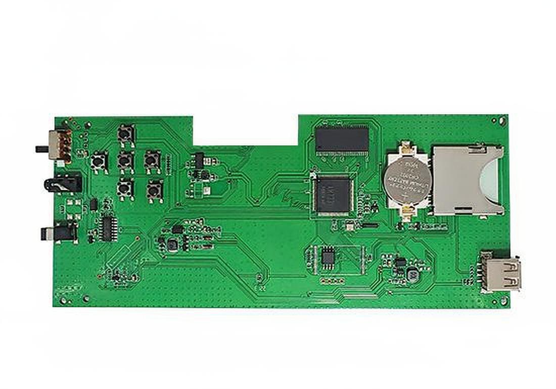 DPF-SW8161 Ver1