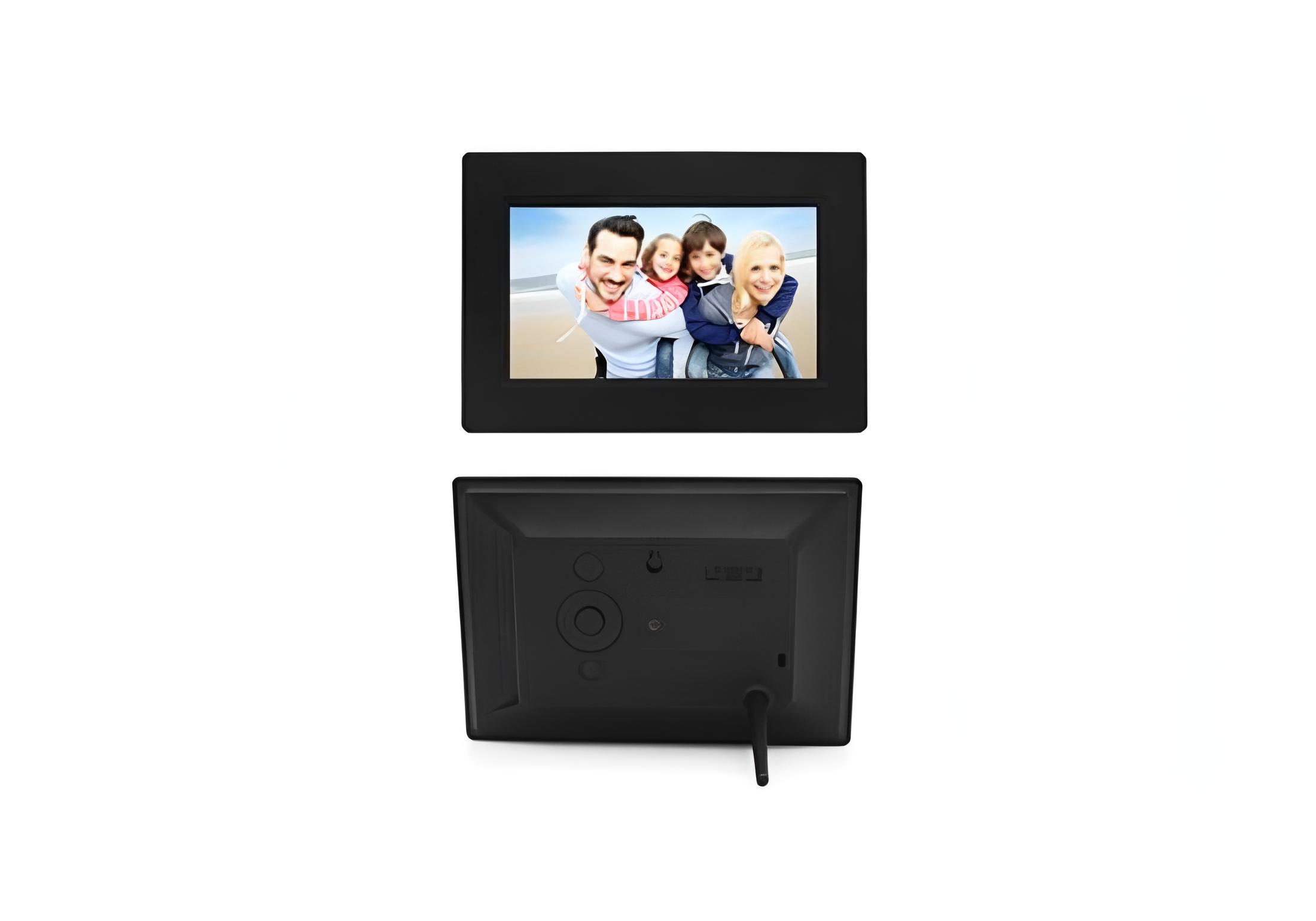 10.1 Inch digital photo frame Single-function_BE1012PS