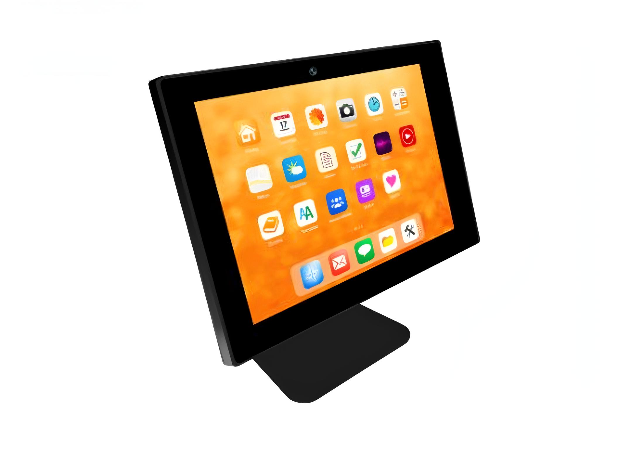10.1-inch Android Desktop All-in-One PC_SWRT1011