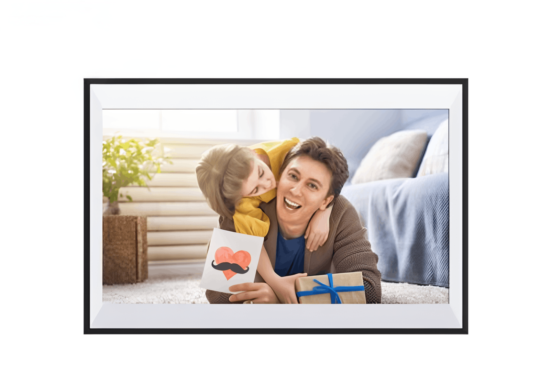 15.6 Inch WIFI Photoframe_CPF1565