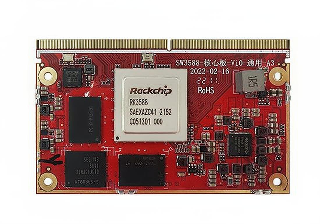 SW3588-Core Board-V10-General-A3