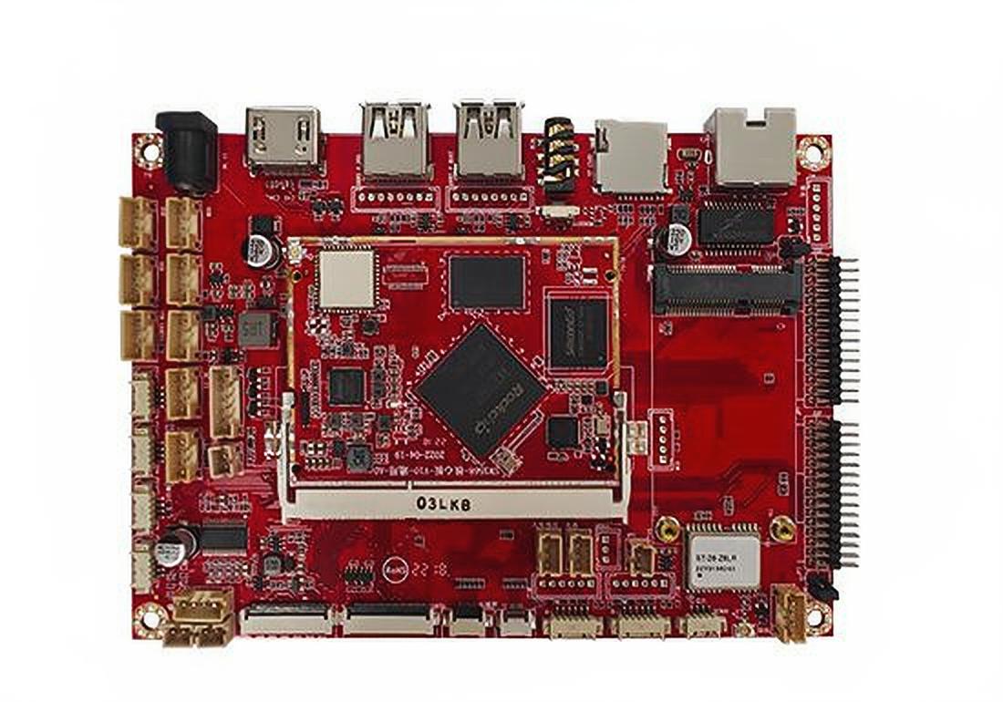 SW3568-Base Board-V10-MT300B-A0