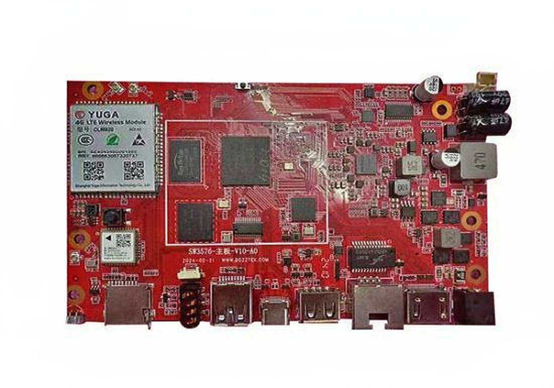 RK 3576