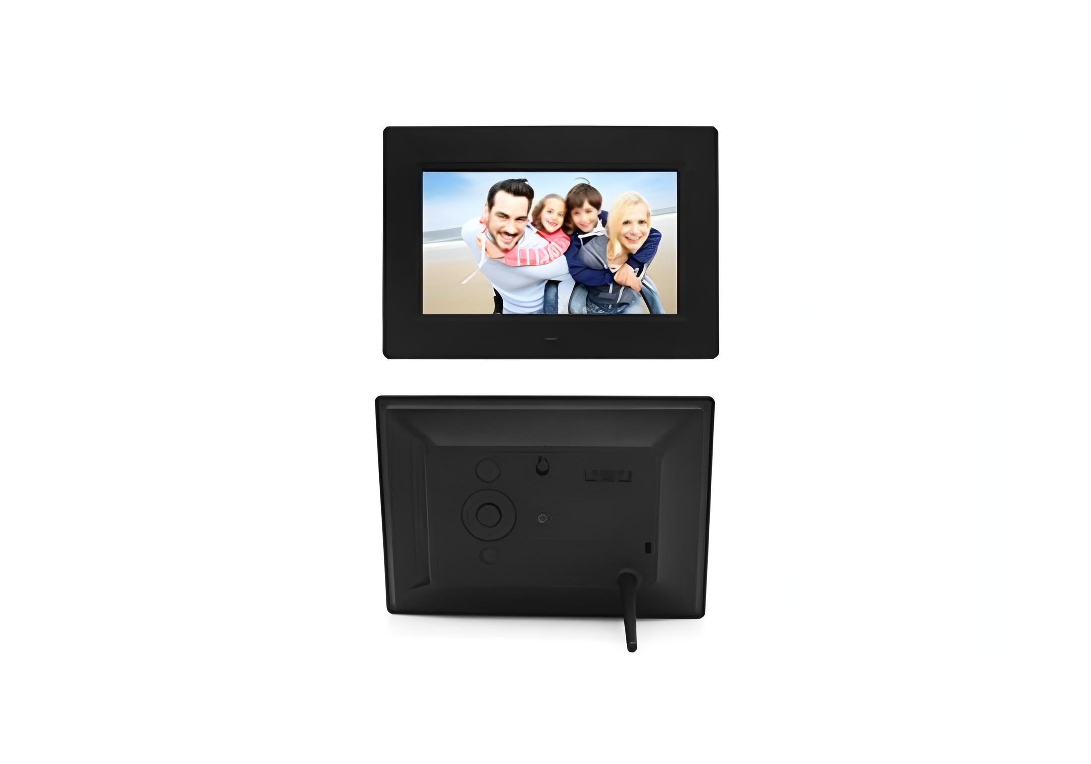 10.1 Inch digital photo frame multi-function_BE1012MR