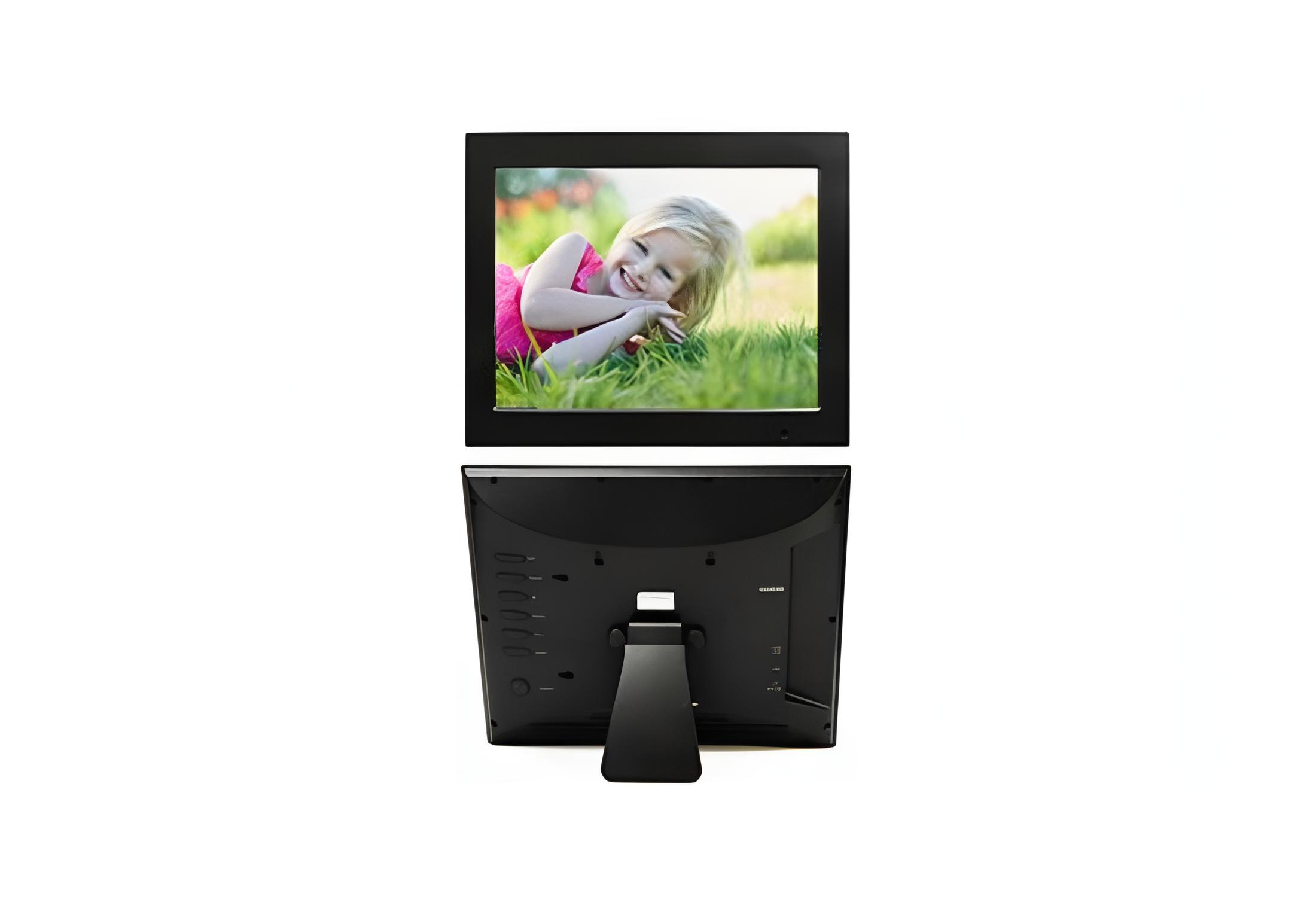 15 inch digital photo frame support photo_BE1501PS