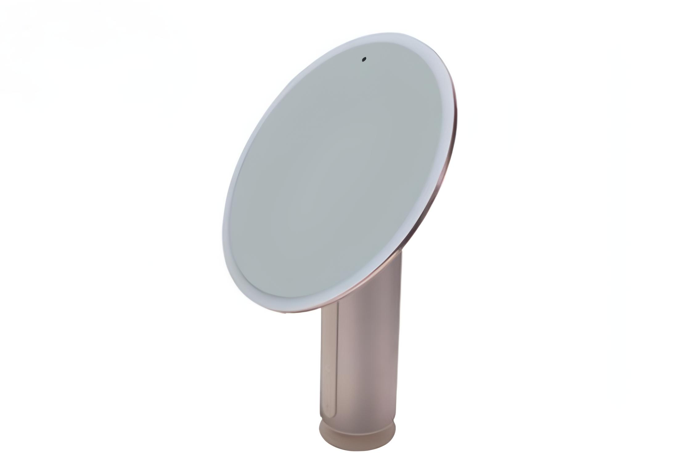 10.1 inch smart magic mirror_DM1011