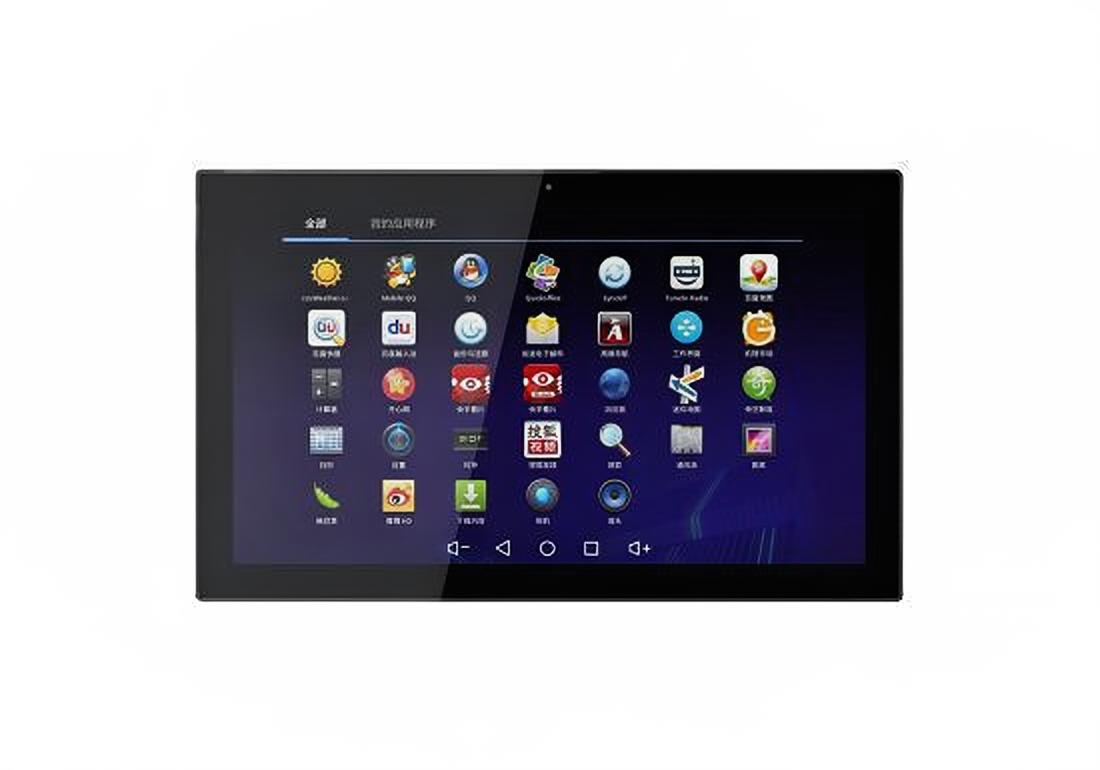 24' tablet android with wifi/motion sensor/VESA hole for lcd display_SWRT240A