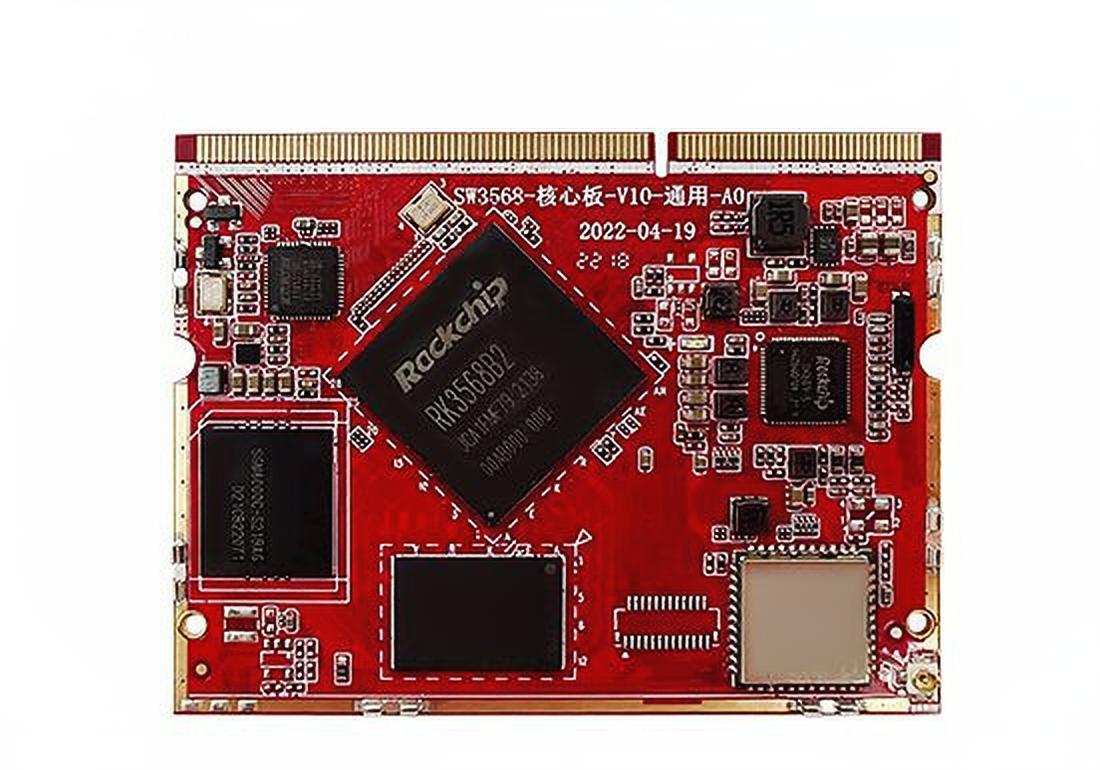 SW3568-Core Board-V10-General-A0