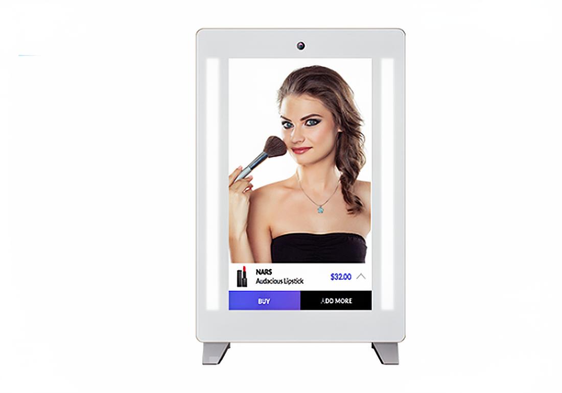 21 inch smart magic mirror_DM2102