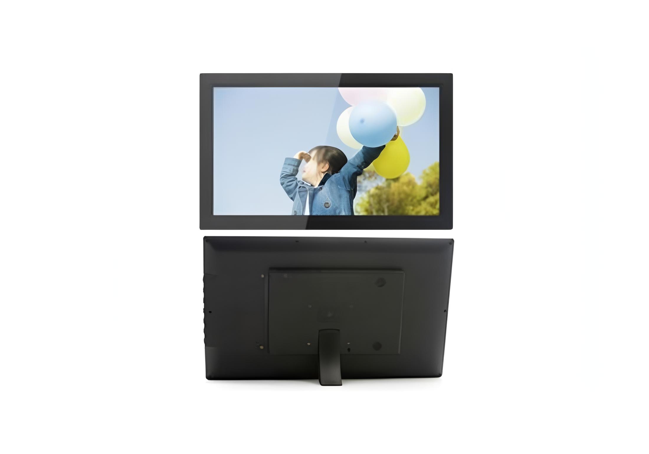 21.5 inch digital photo frame_BE2151MR