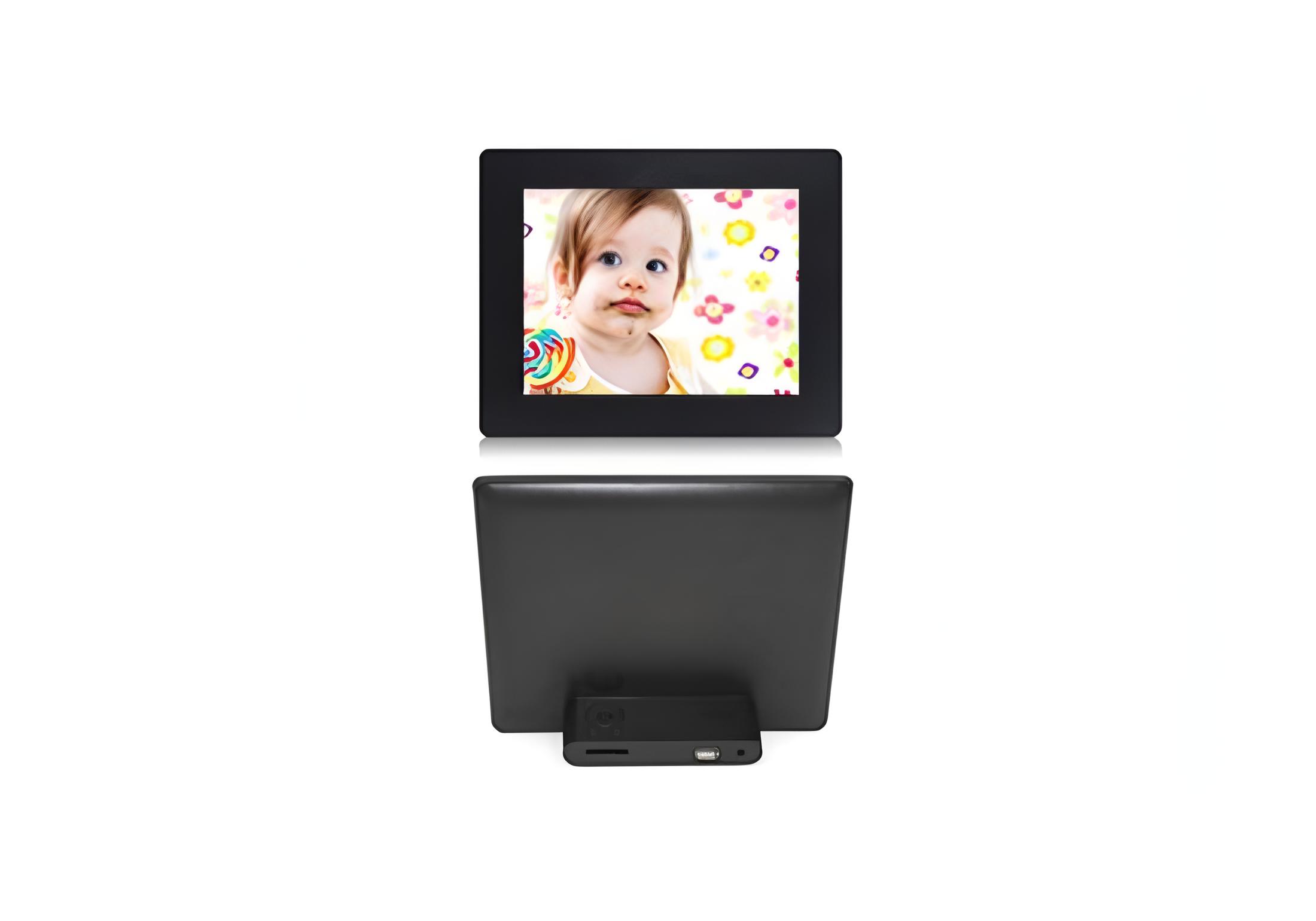 10 inch ultra-thin digital photo frame _BL1001PS