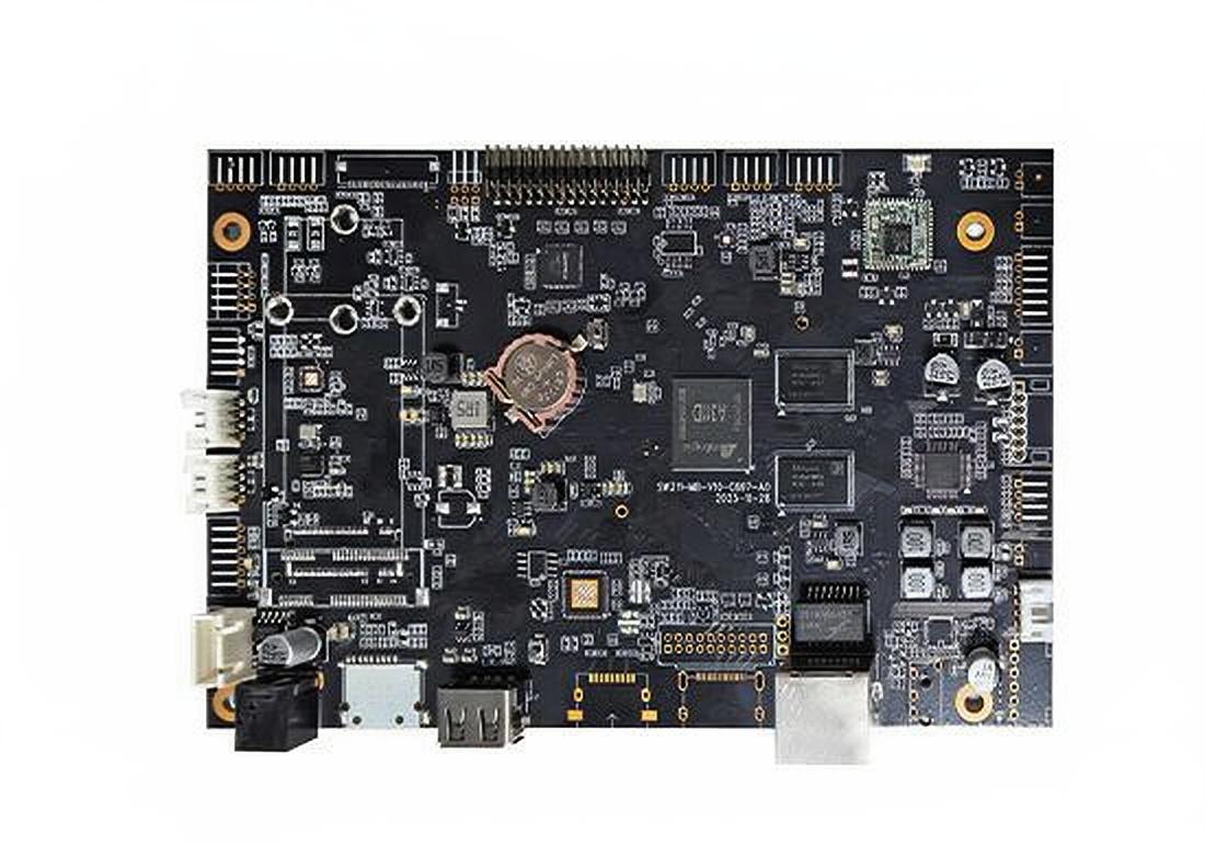 SW311-MB-V10-C697-A1