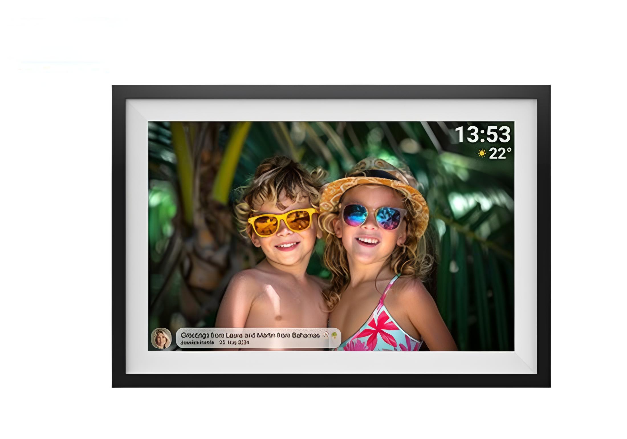 10.1 Inch WIFI Photoframe_PFF1016