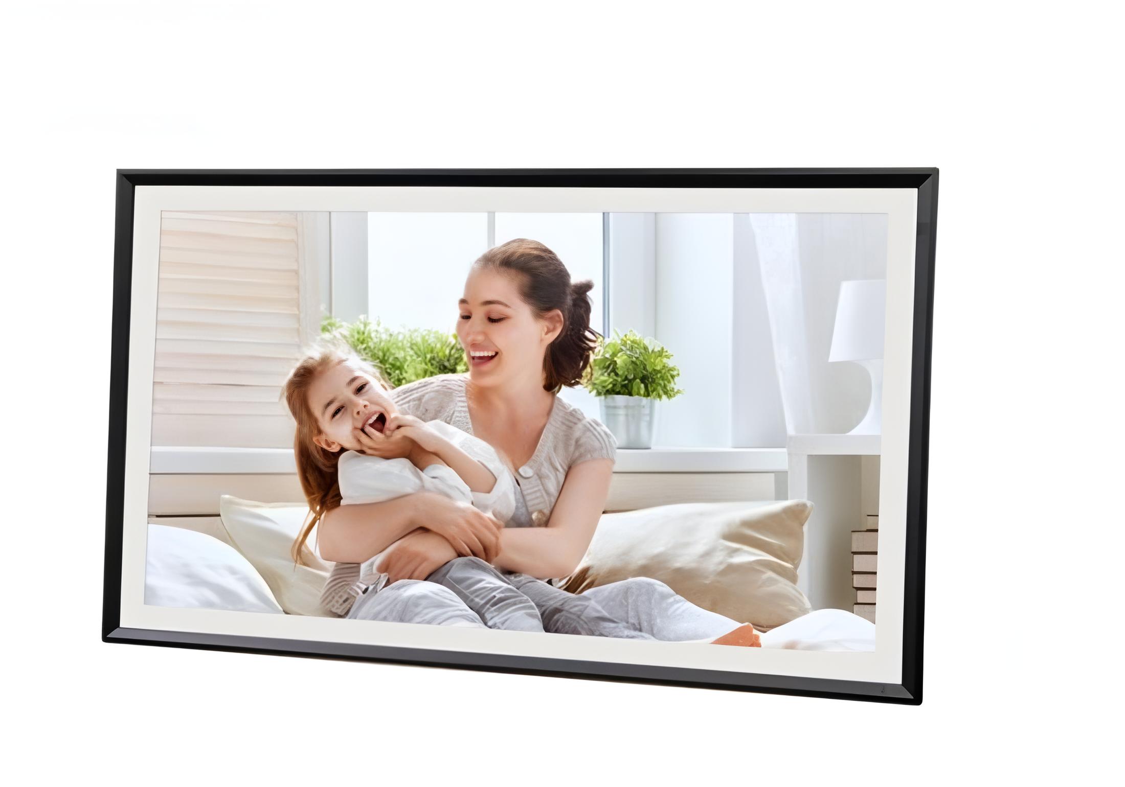 21.5 Inch WIFI Photoframe_PFF2151