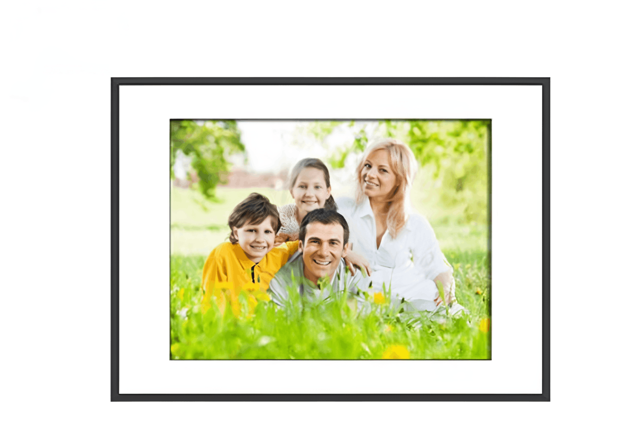 12.1 Inch WIFI Photoframe_CPF1214