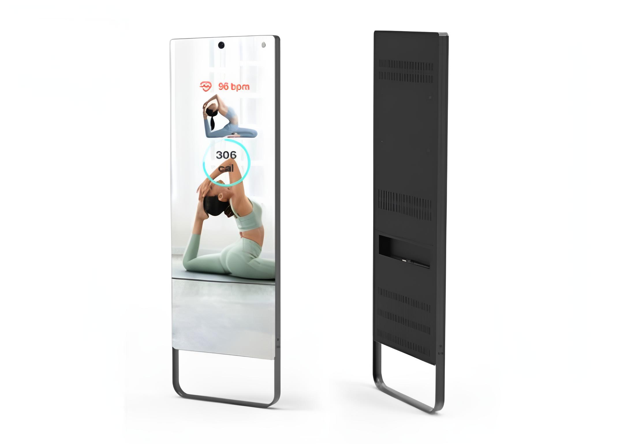 32 inch smart magic mirror_DM32