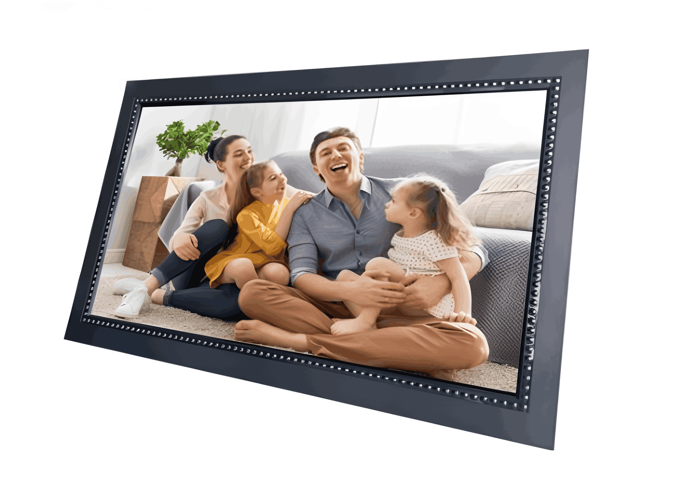 15.6 Inch WIFI Photoframe_ CPF1562