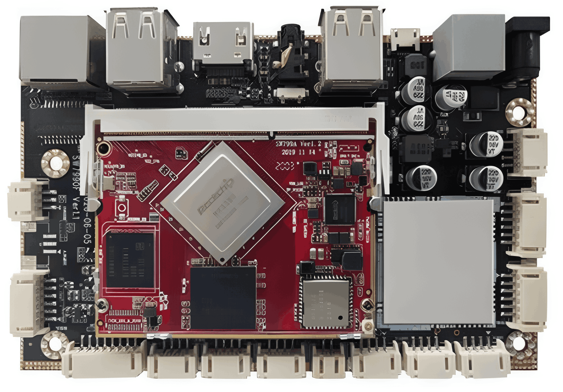 Consumer Electronics PCBA-2