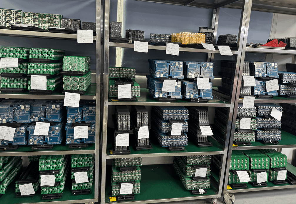 Other ODM/OEM PCBA