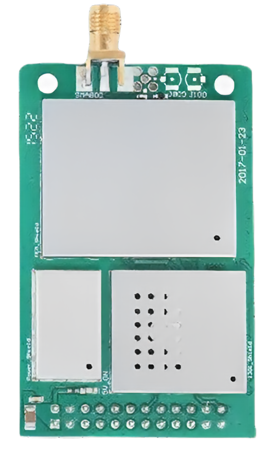 IOT PCBA-2