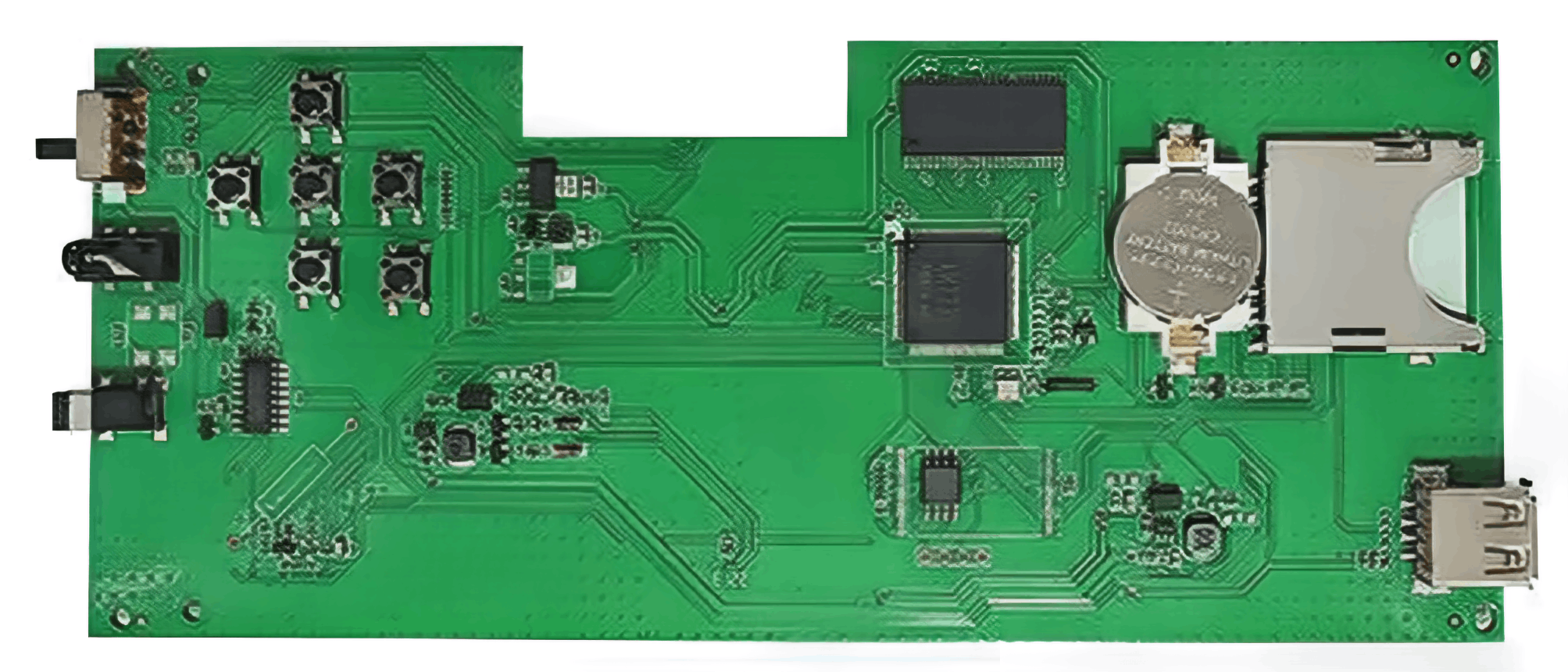 Consumer Electronics PCBA-1
