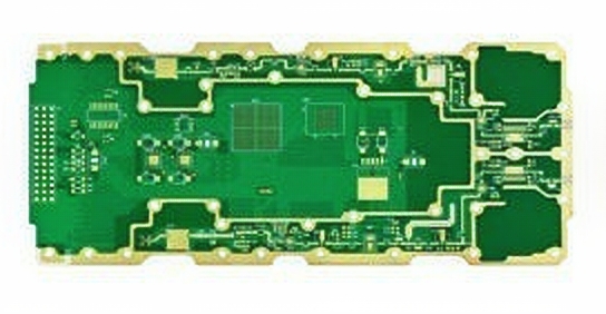 High TG Rigid PCB