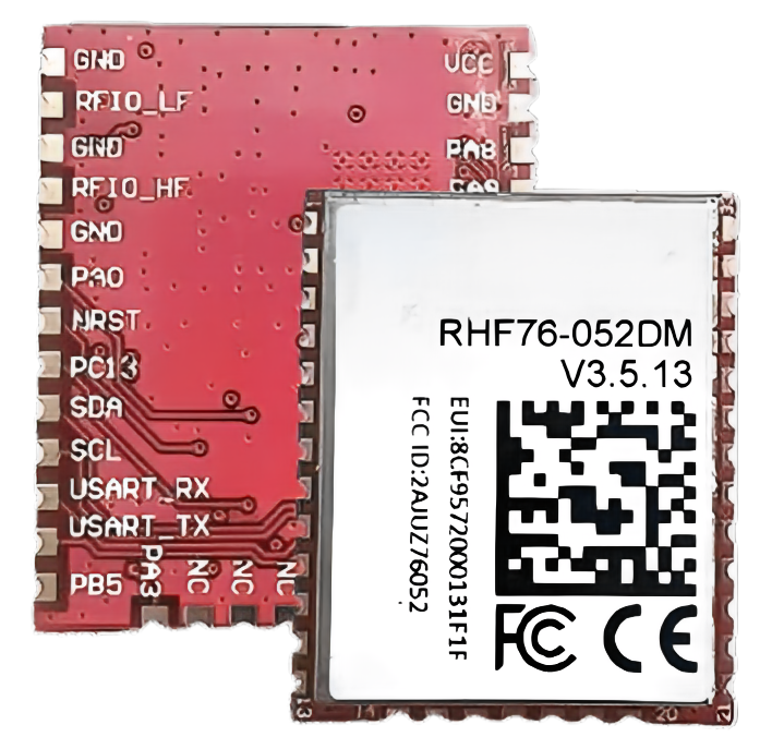 IOT PCBA-1