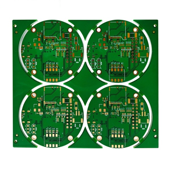Rigid PCB