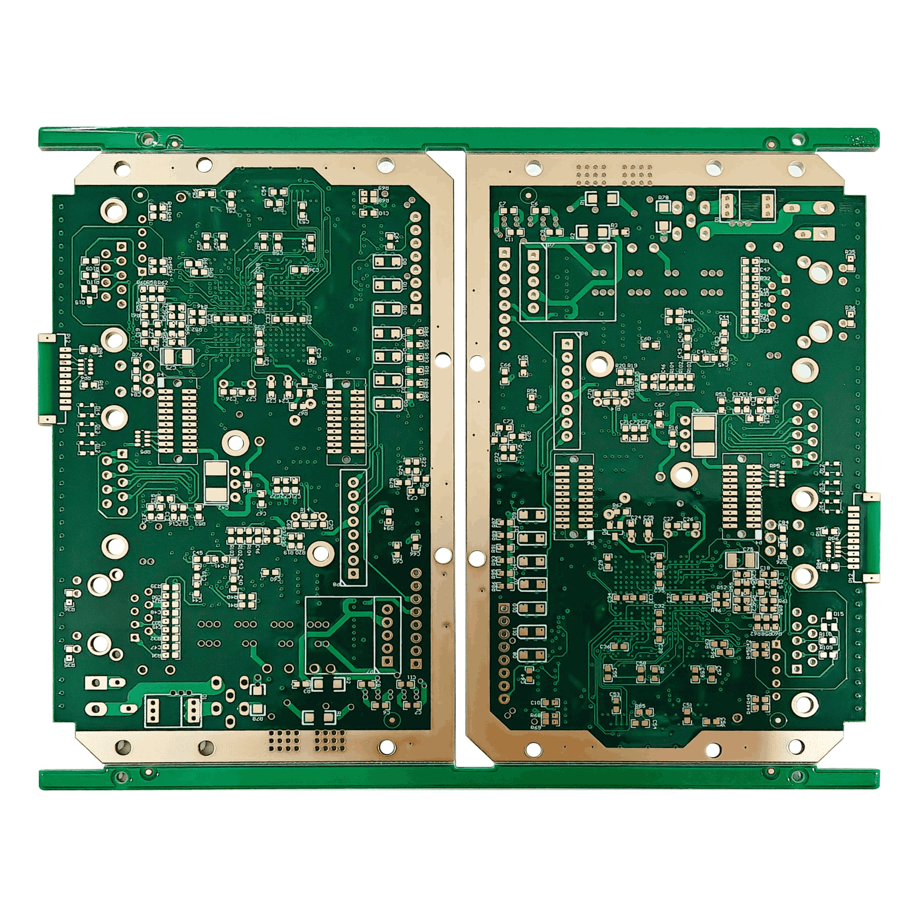High Frequency PCB.copy