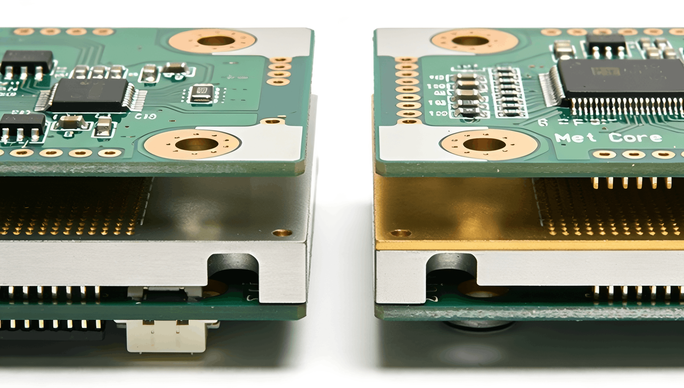 Metal Core PCB