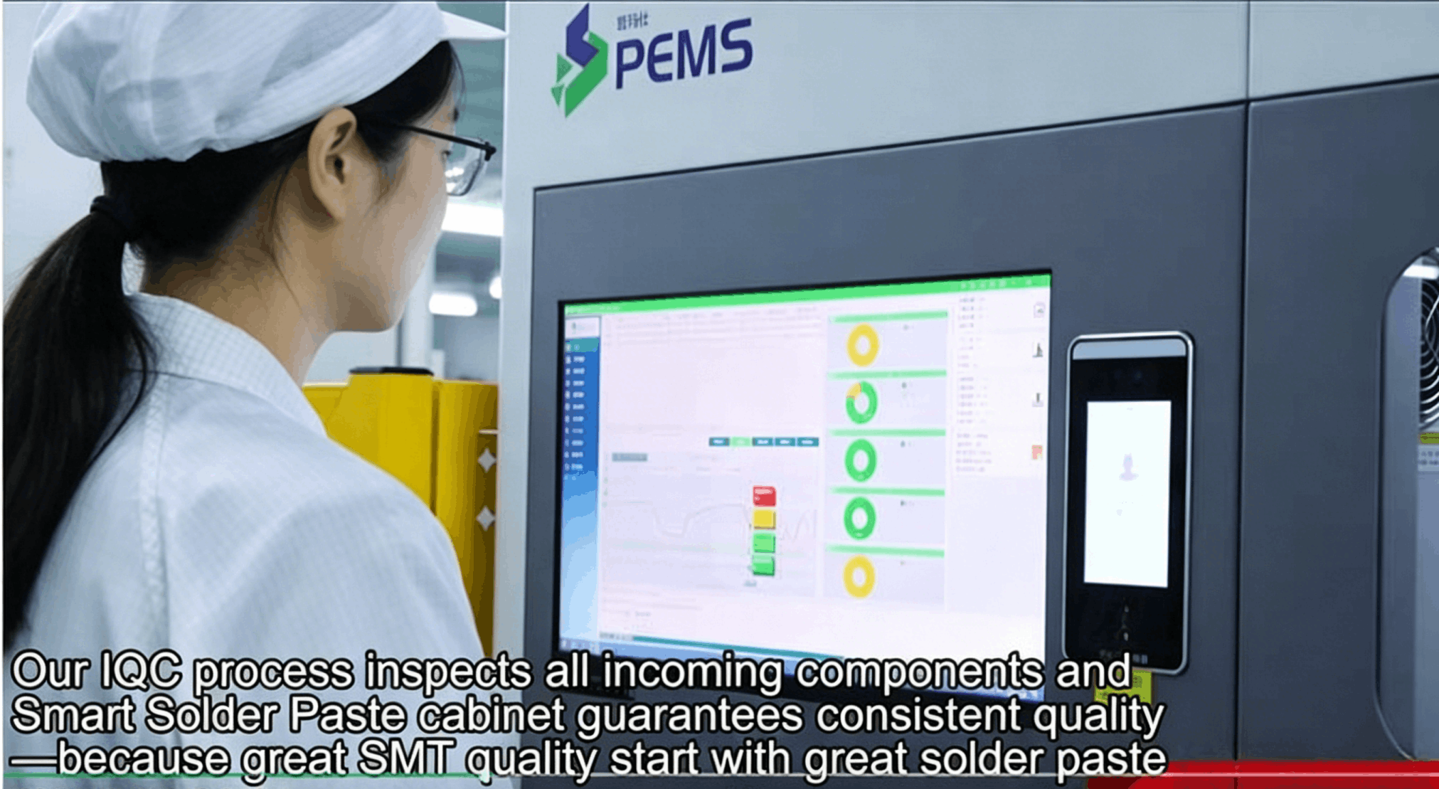 🔊 A Must-Know for SMT Solder Paste! The Core Logic of Refrigeration + Rewarming—Every Step Is Indispensable